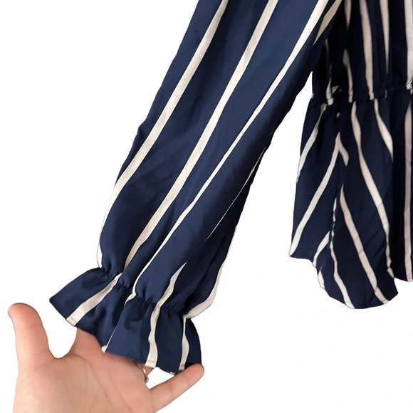 Beautiful blouse, SHEIN 3X - Picture 3 of 4